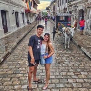 Phoebe Joy Supranes Neypes profile icon