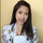 devi desmiyanti profile icon