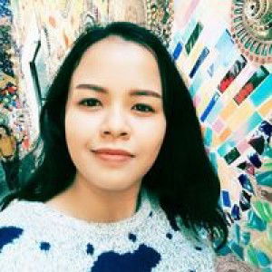 ละอองดาว ป้องงาม profile icon