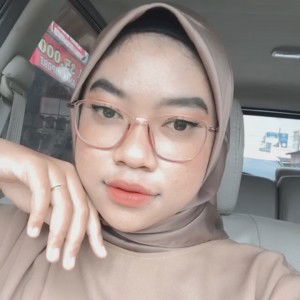 Gita Sulistyani profile icon