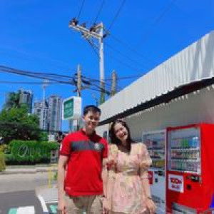 Suwannapa Yaibua profile icon