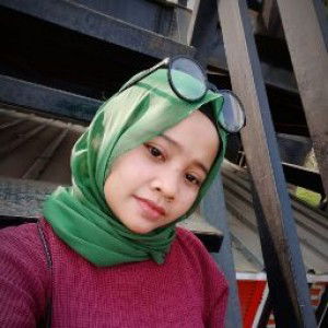 Inggit Anggita profile icon