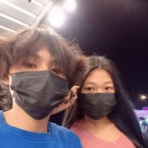 เธอกับฉัน แค่ฝันก็พอ profile icon