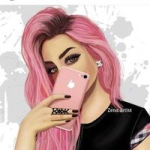 Norainiey jamal profile icon