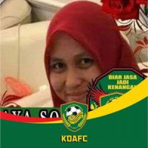 Nor Hafiza Abd Hamid profile icon