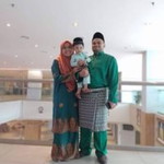 Nik Atiqah profile icon