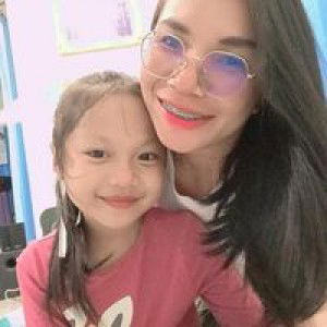 Apinya Putjai Nong Vida profile icon