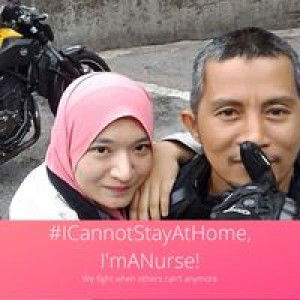 Norhasifah Jamil profile icon