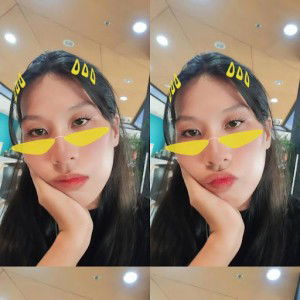 Mikelle Marie Ureta profile icon