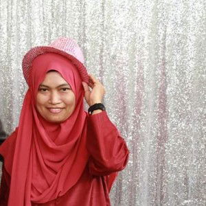 Zuraini Aziz profile icon