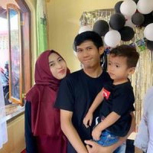 Eryy Feri profile icon