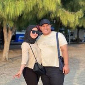 Hani Nazirahh profile icon