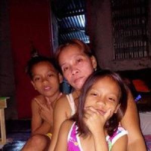 Luningning Abegonia profile icon