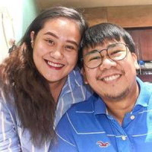 Jelai Reyes profile icon