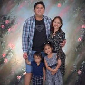 Kara Mae Miranda Español profile icon