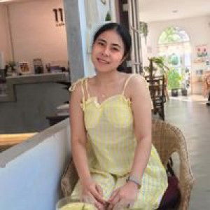 Pawina Patsakham profile icon