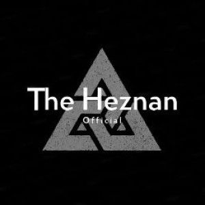 TheHeznan Official profile icon