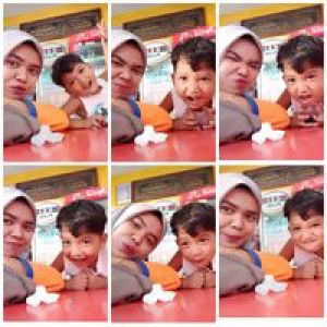 Balqies Azaludin profile icon