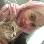 Lianaarosli profile icon