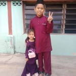 Nurul Shuhada Solleh profile icon