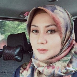 Zeta Zahri profile icon