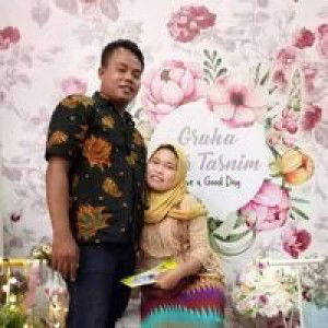 Nur Hardiyanti Yusri profile icon