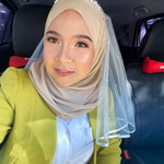 Haziqah Hayazi profile icon