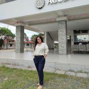 Trizzha profile icon