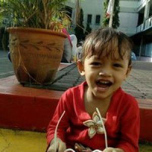 Noor Azita Ghazali profile icon