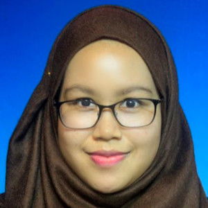 Anis Syazana profile icon