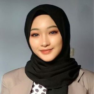 Dewi Arifah profile icon
