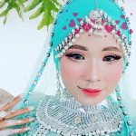 Widia Ningsih profile icon