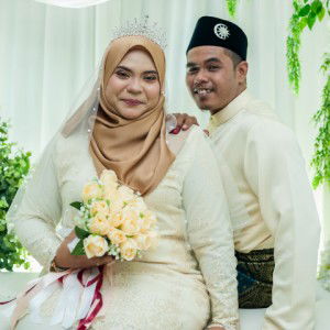 Najihah Nasir profile icon