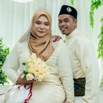 Najihah Nasir profile icon