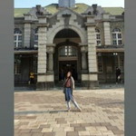 Jackqueline Gabito (Jack) profile icon