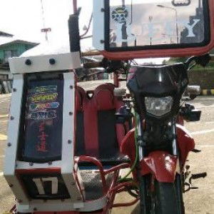 Fahad Hadjiabdullah profile icon