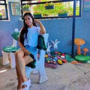 Mariel Aquino profile icon