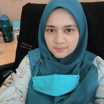 Ismalinda Ismail profile icon