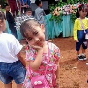 Siti Amanda Atmarini profile icon