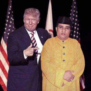 dana rah jagad profile icon