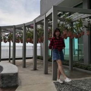 Evelyn Tan profile icon