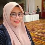 Noor Syazwani Syarah Amin profile icon