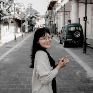 Conasitha Wibowo profile icon