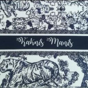 anis atikah profile icon