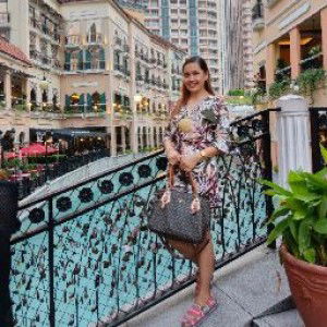 Lea Lou Cabellon profile icon