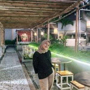 Nikita Nabila profile icon