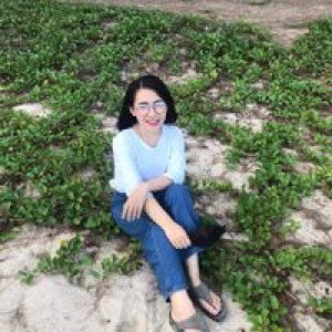 Thanya Inthisan profile icon