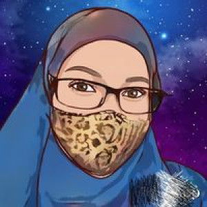 Eyna Nazalina profile icon