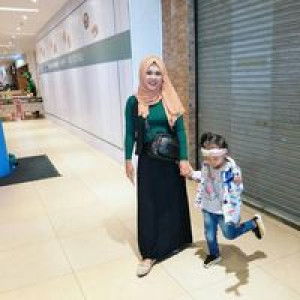 Nenk Aisyah Anggraeni profile icon