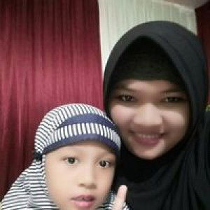 Khoeriyah profile icon